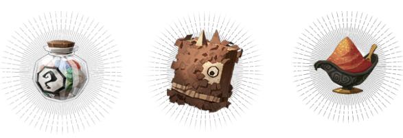 哈利波特魔法觉醒巨螺壳收藏罐怎么获得1