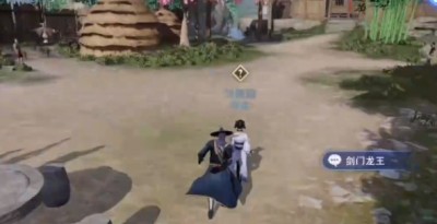 不良人3中的剑门龙王任务在哪里？剑门龙王任务流程一览