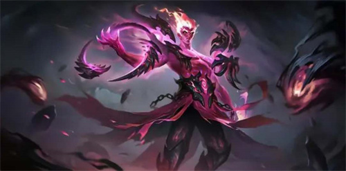 王者荣耀s33赛季战令皮肤是什么3