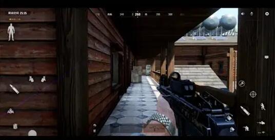 暗区突围ax50打什么子弹2