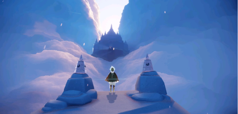 sky光遇晨岛攻略：光遇第一章晨岛怎么过？