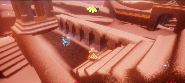 光遇霞谷所有先祖位置：光遇霞谷8个先祖位置都在哪里？