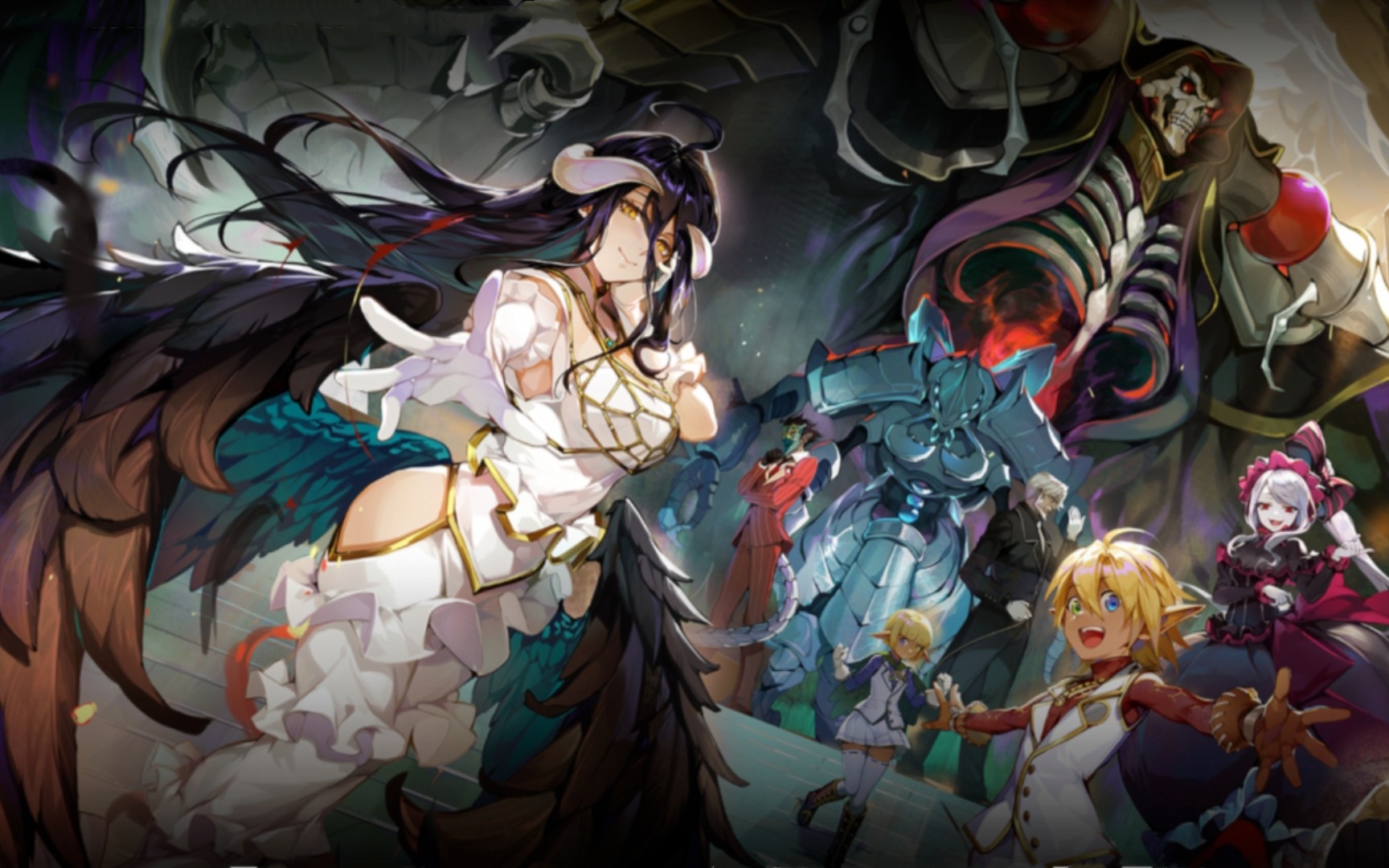 纳萨力克之王新手池要选哪个 新手10连角色推荐2023