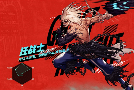 地下城与勇士起源版本职业排行 新手什么职业好2024