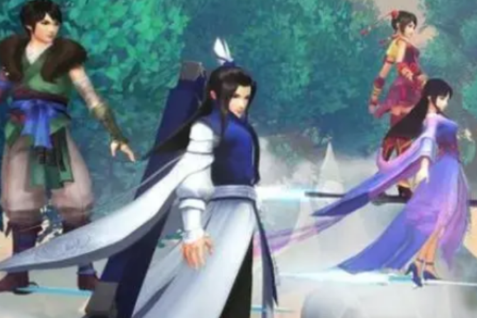 循仙踪兮天遒任务全攻略，助你成为游戏高手