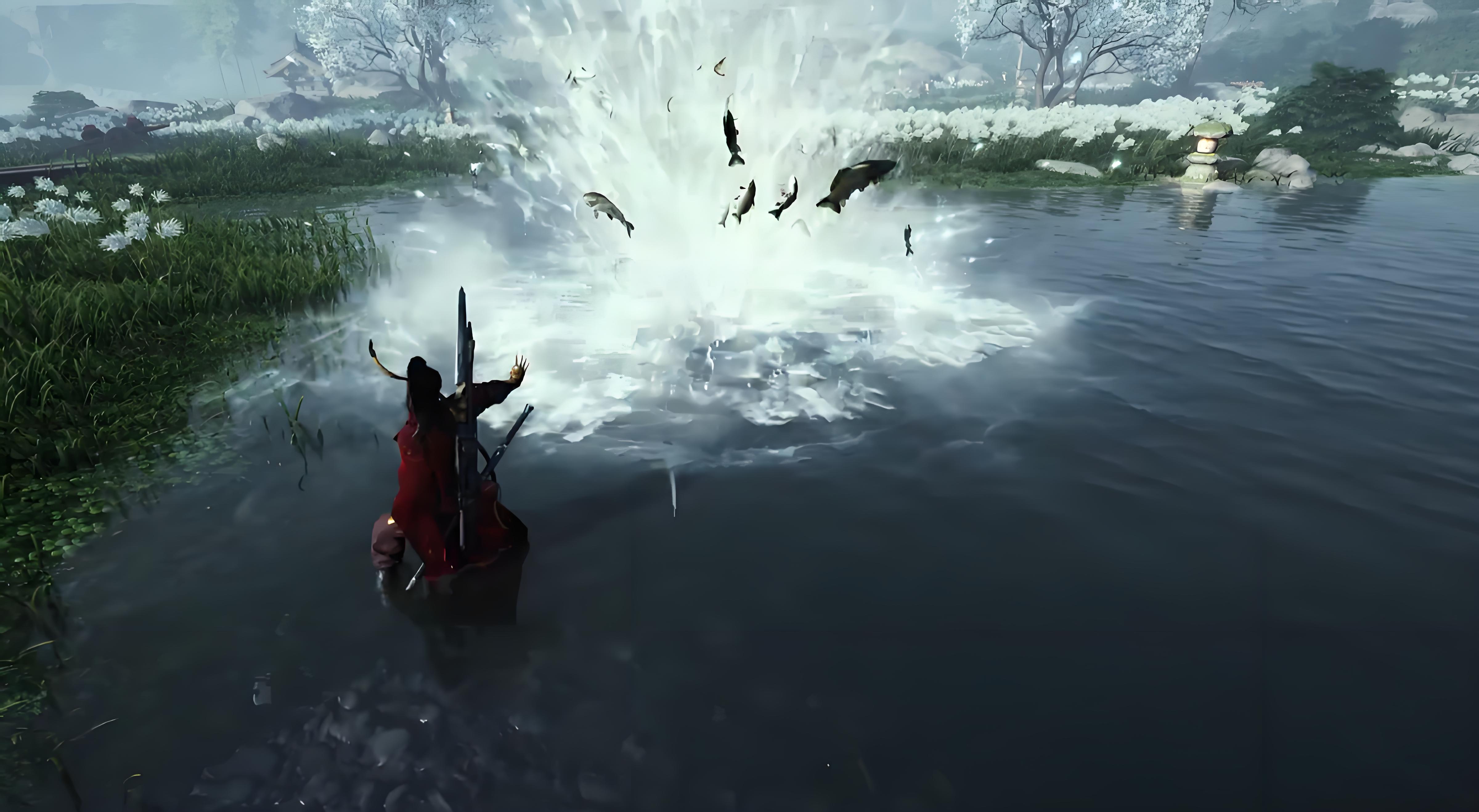 燕云十六声VS逆水寒，云手机让你一次玩够！(云手机排行榜前十名)