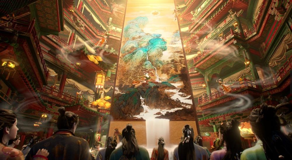 燕云十六声何时公测？云手机抢先体验！(云手机无限挂机，畅游无阻)