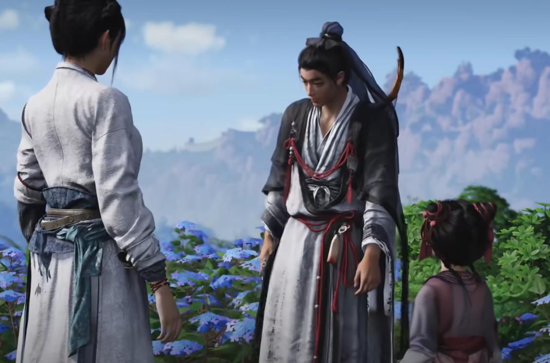 特质选择有门道，燕云十六声手游与云手机完美融合(云手机拓展服务，满足你的各种需求)