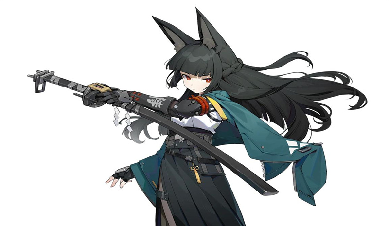 绝区零角色立绘图鉴大赏，用云手机抢先体验未来英雄！(云手机)