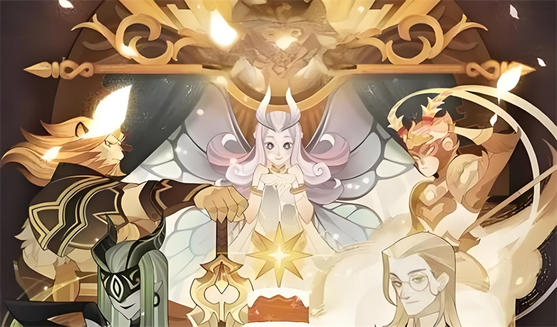 《剑与远征2启程》兑换码限时领取，云手机破解版帮您轻松兑换！云手机搬砖（云手机免费版）