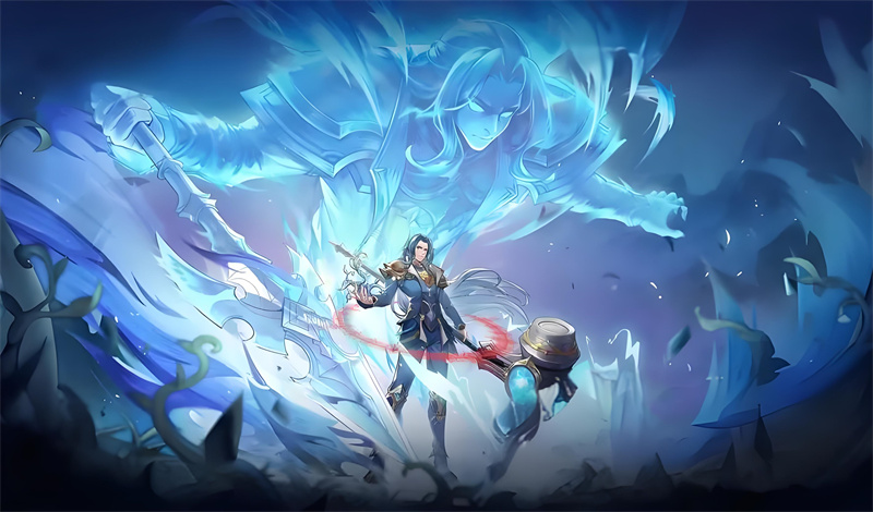 云手机网页版免费玩《斗罗大陆逆转时空》，轻松掌控时空之力！(轻松掌控斗罗大陆的时空之力)