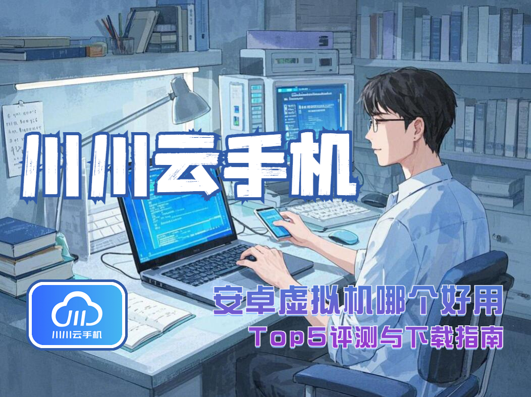 安卓虚拟机哪个好用？Top5评测与下载指南