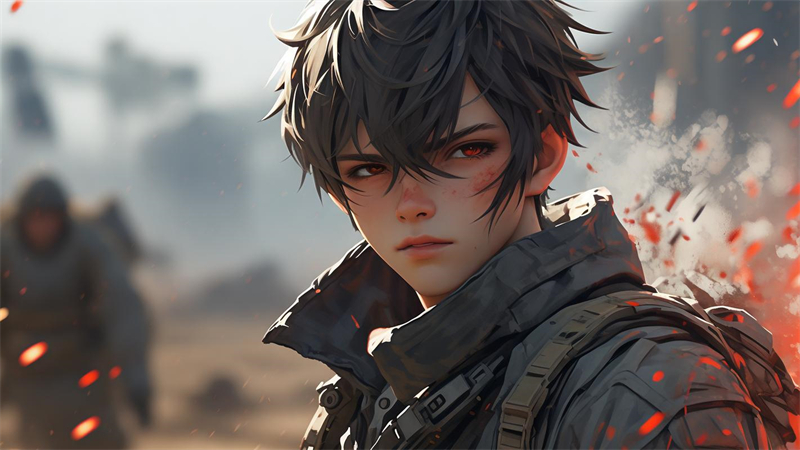 版本答案英雄推荐：英勇之地PVE/PVP全阶段角色强度排行