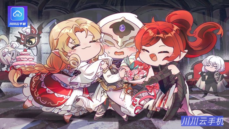 银与绯安卓/iOS双端下载教程：国际服汉化补丁安装与延迟优化方案