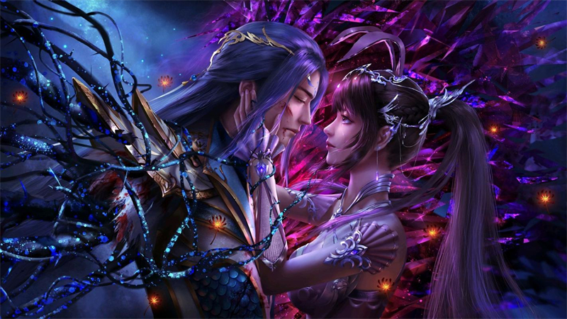 无处不在的惊喜：斗罗大陆猎魂世界宝箱隐藏位置大揭秘