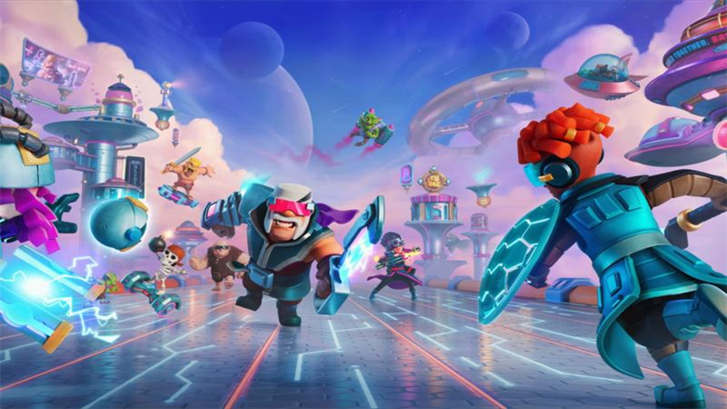 部落冲突官网独家福利：新手必领资源入口与版本更新公告