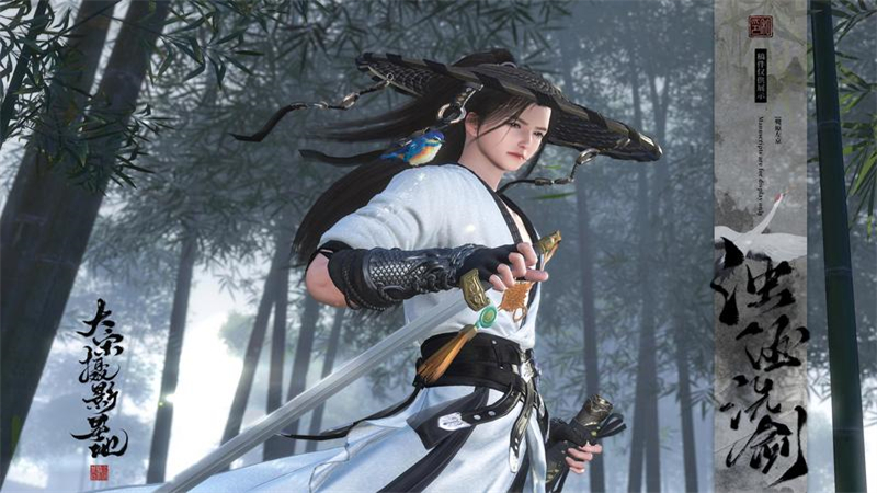 逆水寒手游流派克制链条｜各职业对战连招公式及战场定位分析