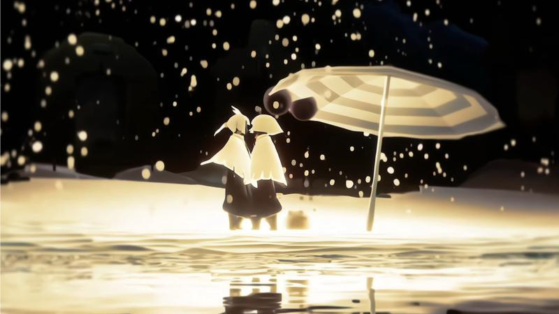 光遇官网最新资讯：季节更新与活动公告