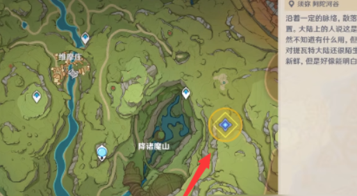 原神觉树之堂在哪里 3.0版本觉树之堂任务流程一览