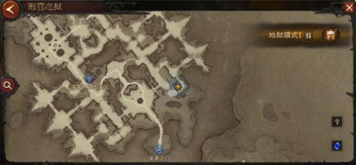 暗黑破坏神不朽刑罚之狱怎么走14