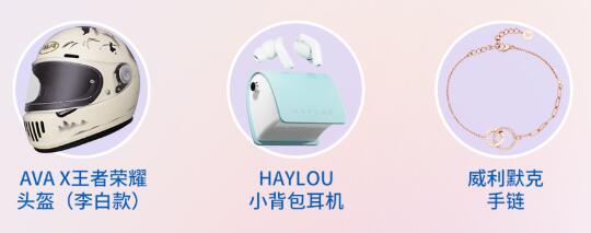 timi14周年庆活动奖励有哪些3