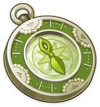 原神草之寻宝罗盘怎么获得1