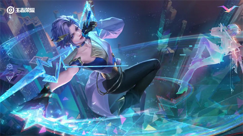 王者荣耀镜真我赫兹怎么获得1