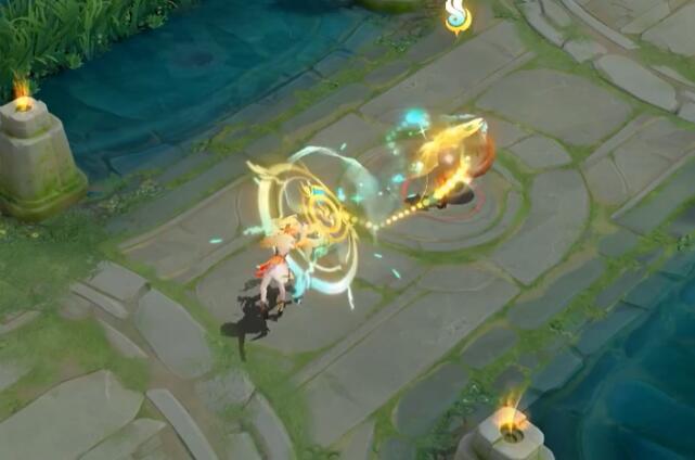 王者荣耀貂蝉流云霜糖怎么获得2