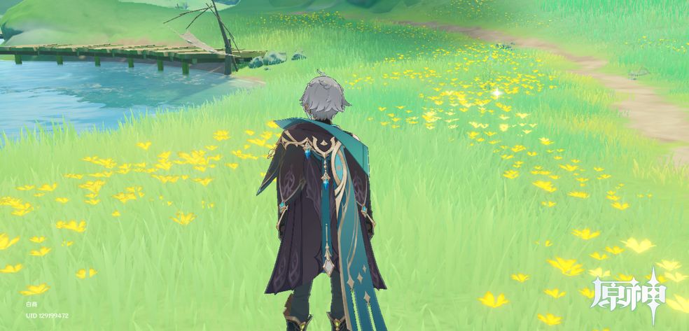 原神艾尔海森和钟离什么关系 原神海哥是什么元素角色