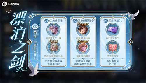 王者荣耀怎么免费获得亚连1