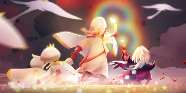 光遇破晓季氪金毕业多少钱 破晓季毕业礼兑换图一览