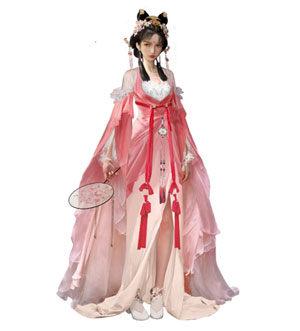 S2新赛季女英雄-【貂蝉】