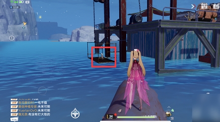 幻塔油井基地怎么进?油井基地进入方法一览