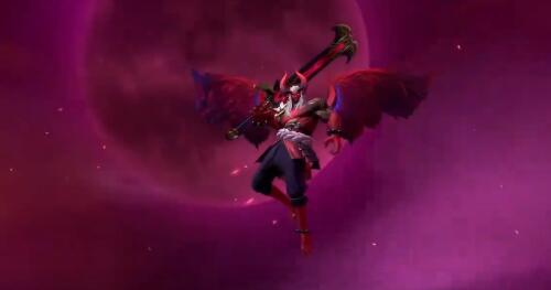 英雄联盟手游剑魔皮肤多少钱1