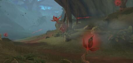 原神死域是什么意思1