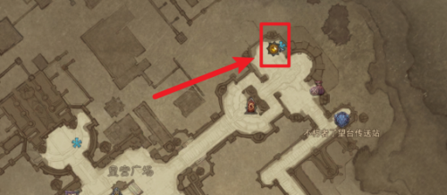 暗黑破坏神不朽pk场在哪里 pk场位置及加入规则一览