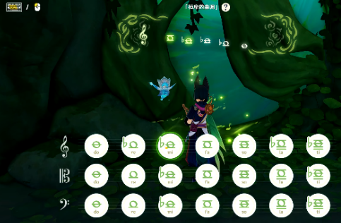 原神罗因贾篇阳卷怎么降低水位1