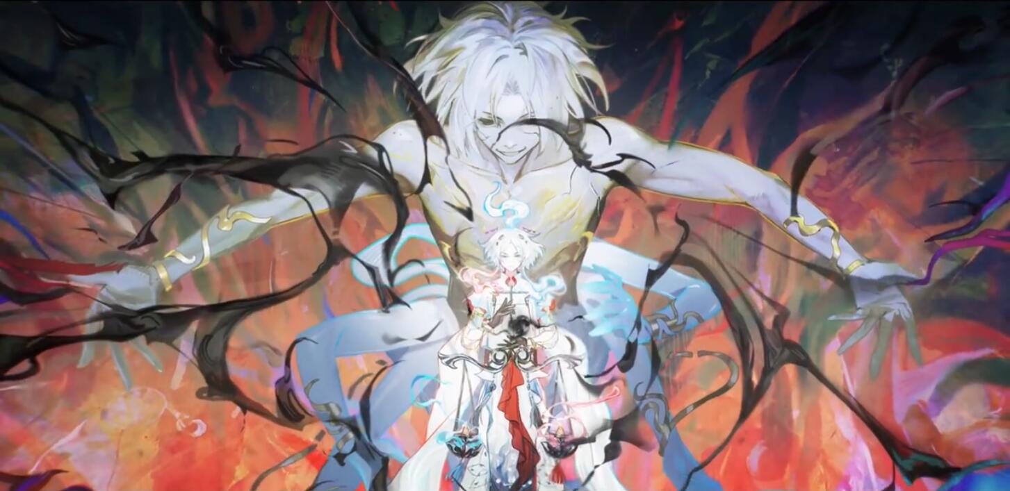 阴阳师寻香行是谁4