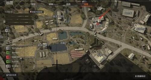 暗区突围农场钥匙怎么获得6