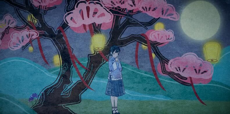 纸嫁衣4红丝缠讲的是什么故事1