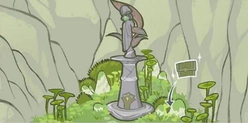 水天丛林法留纳神机拍照攻略1