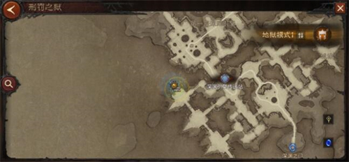 暗黑破坏神不朽刑罚之狱怎么走13