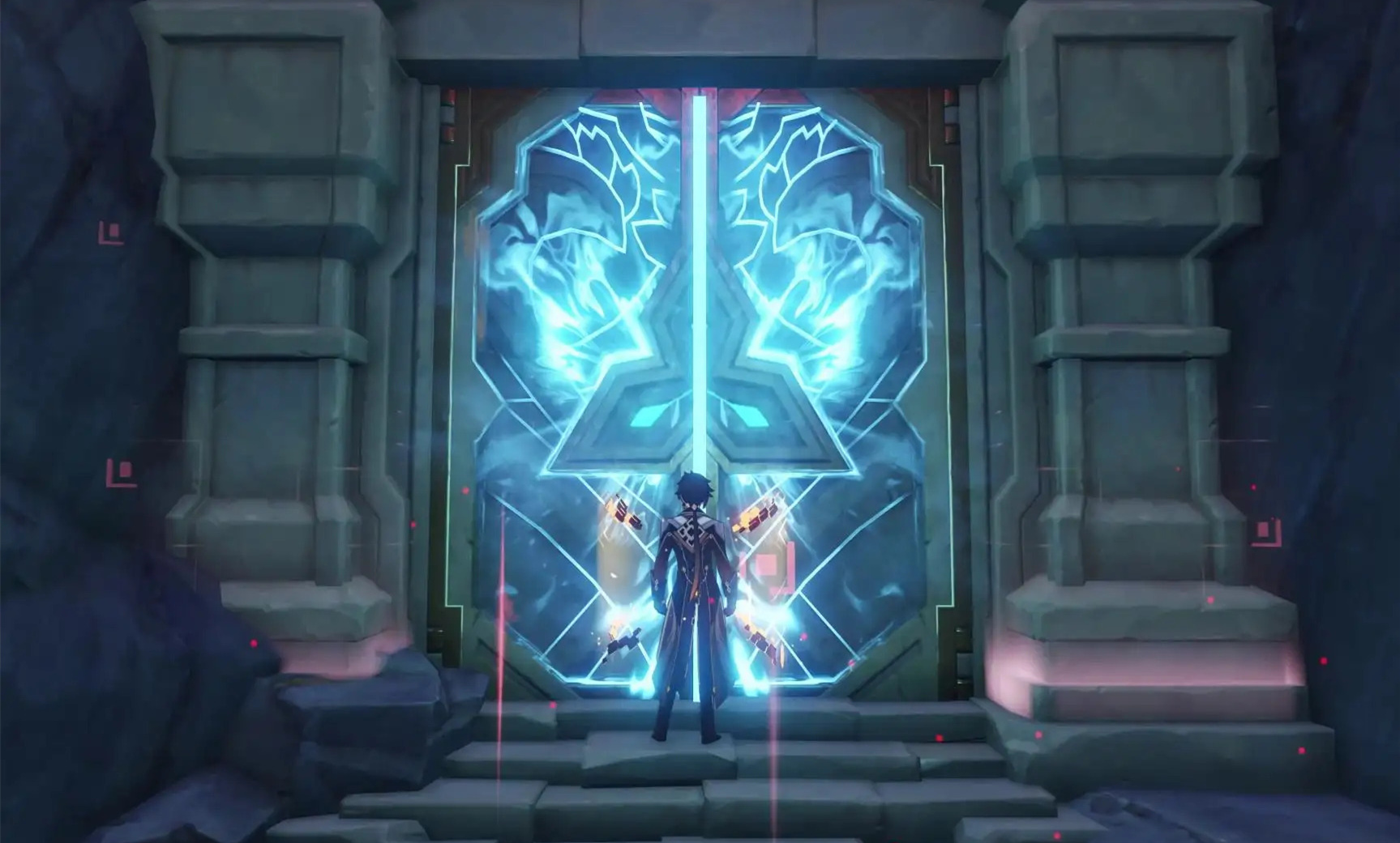 原神3.0版本全新秘境怎么开启 须弥新秘境解锁方法大全