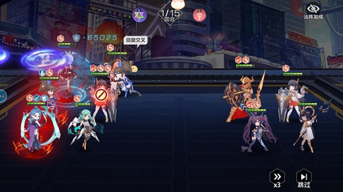 双生幻想鲜红幼月剧情挑战怎么过?阵容搭配推荐一览