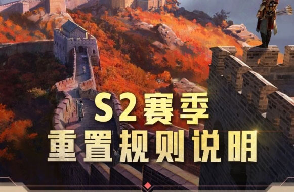 【重返帝国】手游S2马能重置吗?