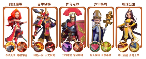 《指尖领主》法师阵容怎么搭配？入门到进阶阵容推荐