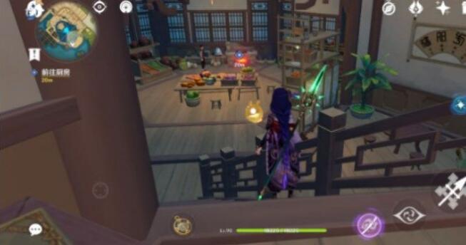 原神加尔恰的赞歌任务怎么执行3