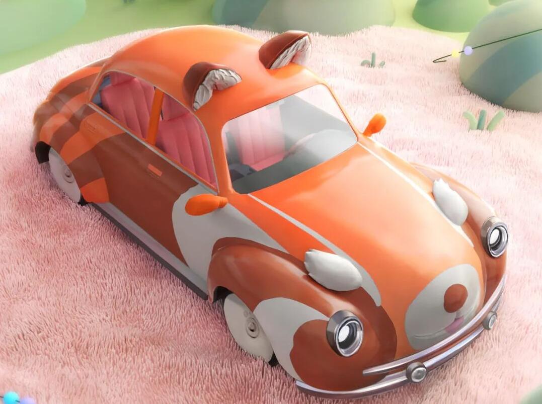 和平精英俏皮小熊猫什么时候上线2