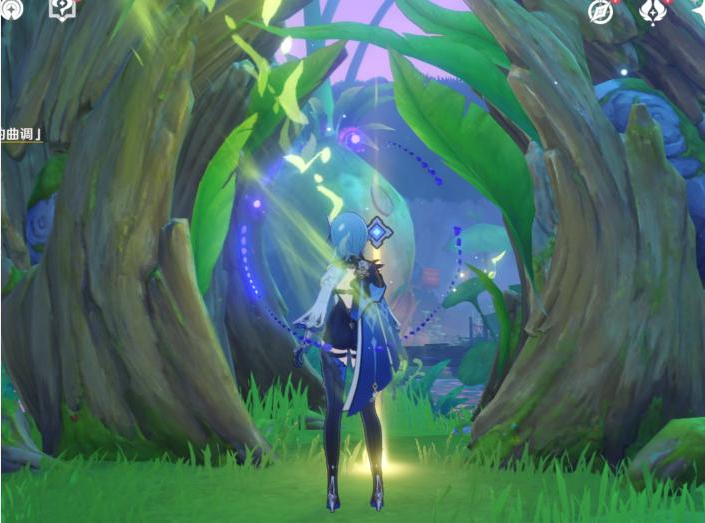 原神兰那罗乐谱怎么获得3