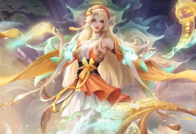 王者荣耀貂蝉流云霜糖怎么获得1